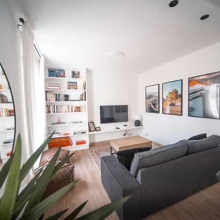 Appartement Avec Jardin Prive - Pacy Sur Eure Pacy-sur-Eure Exterior foto