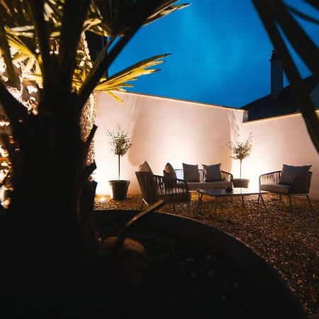 Appartement Avec Jardin Prive - Pacy Sur Eure Pacy-sur-Eure Exterior foto