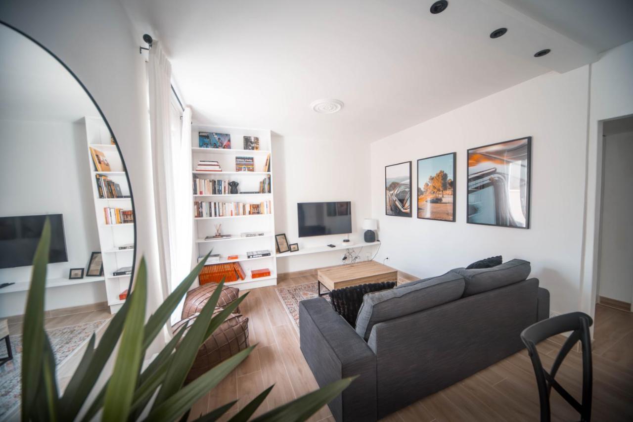 Appartement Avec Jardin Prive - Pacy Sur Eure Pacy-sur-Eure Exterior foto